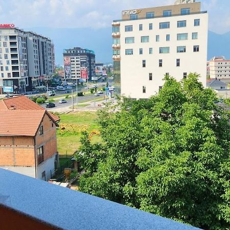 Brand New Two Bedroom And One Living Room Apartment In A Great Location! SJJ Buitenkant foto